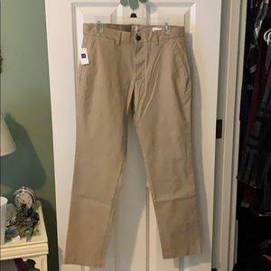 BRAND NEW GAP DRESS PANTS